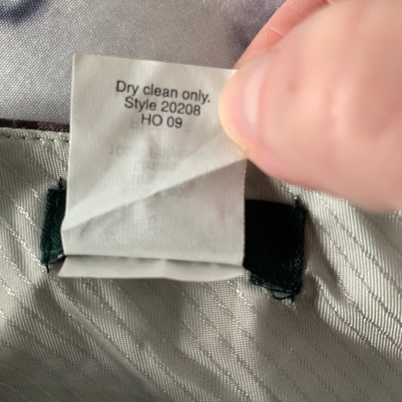 J. Crew Pencil Skirt - Picture 5 of 5